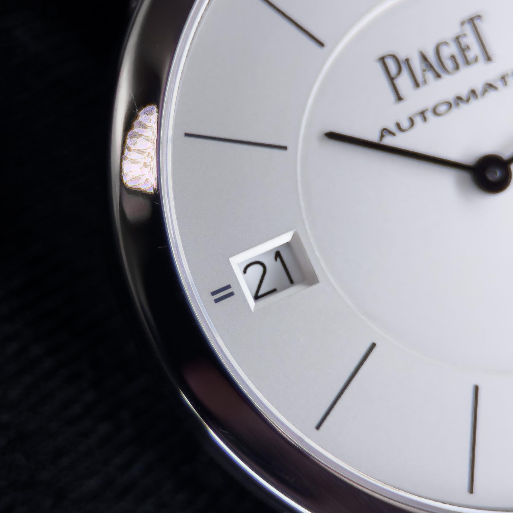 Piaget Altiplano
