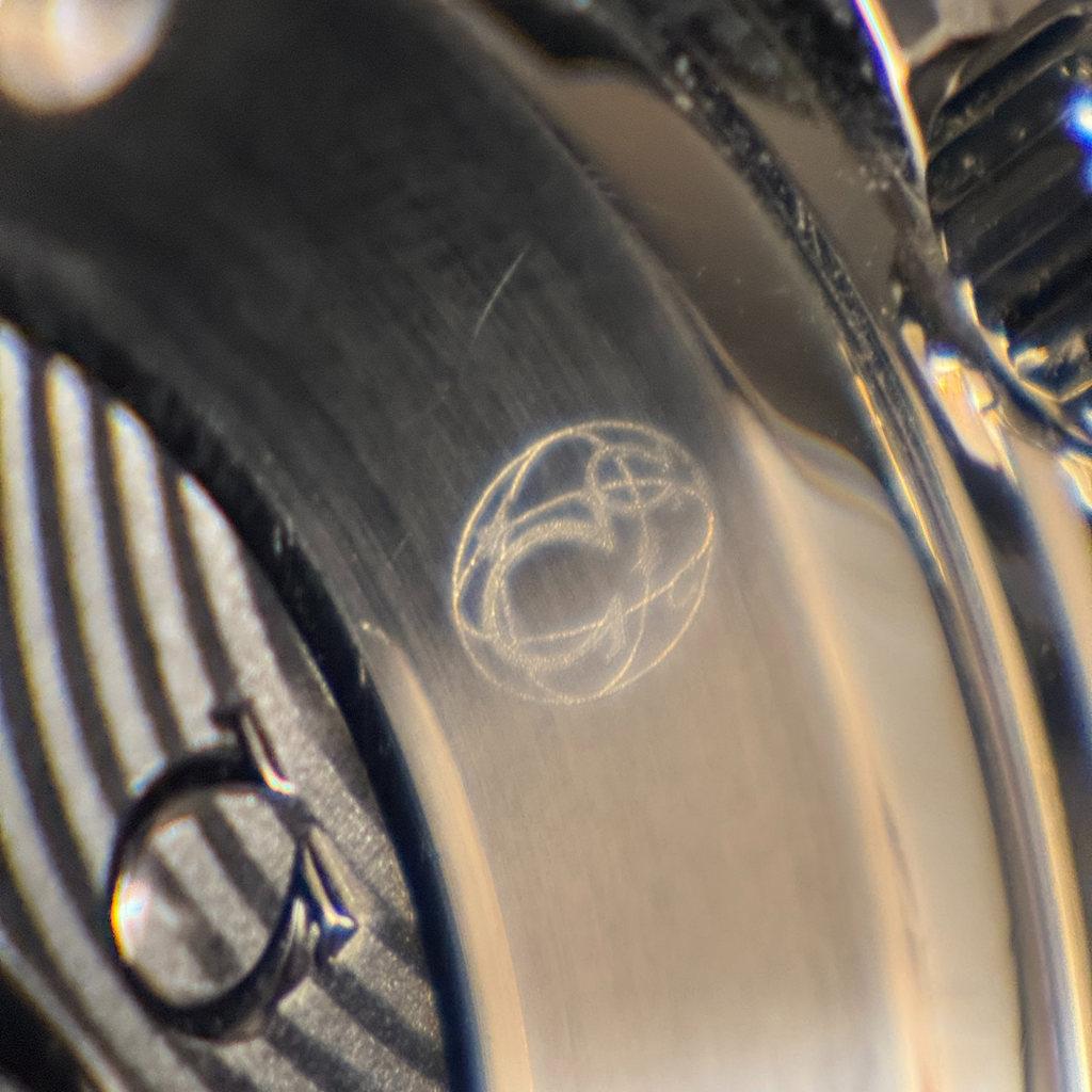 Omega Seamaster Diver